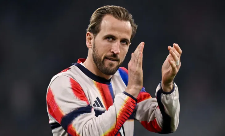 Barcelona kërkon Harry Kane, anglezi nuk e mendon dy herë vendimin e tij