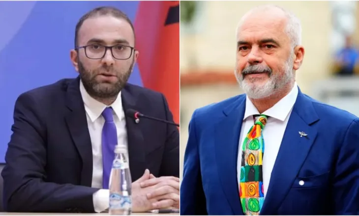 Bardhi akuzon Ramën pas fjalimit në Grup:  ‘Aruba’ nuk është algoritëm, por dosje me foto dhe video