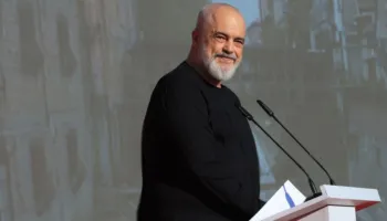 Bardhi ballafaqohet me Ramën: PE foli qartë, ndalni projektet në zonat e mbrojtura!