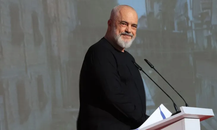 Bardhi ballafaqohet me Ramën: PE foli qartë, ndalni projektet në zonat e mbrojtura!