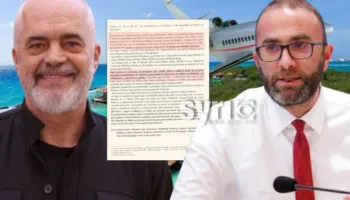 Bardhi i përgjigjet Ramës: ‘Aruba’ nuk është algoritëm, por dosje me foto dhe video…