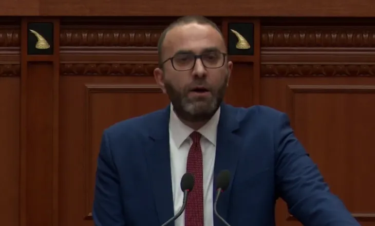 Bardhi: Rama e ka menduar dorëheqjen, por nuk e jep dot sepse është peng i sistemit që ka ngritur