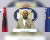 Bardhi: Rama i vuri kyçin Kuvendit nga frika e protestës, refuzoi debatet për kërkesat e qytetarëve