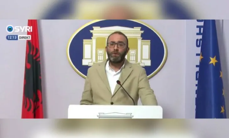 Bardhi: Rama i vuri kyçin Kuvendit nga frika e protestës, refuzoi debatet për kërkesat e qytetarëve