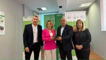 Bashkëpunim Shqipëri-Izrael për laboratorë dhe teknologji në sigurinë ushqimore