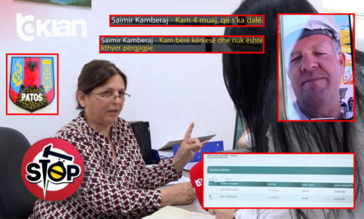 “Bashkëshortja ime s’është afgane”, gafa e gjendjes civile i ndërron gruas shtetësinë