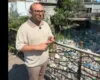 ‘Bashkia e Lushnjes në plazh, kanali i bllokuar nga plehrat, mushkonja dhe erë kërme! Denoncimi i Korreshit