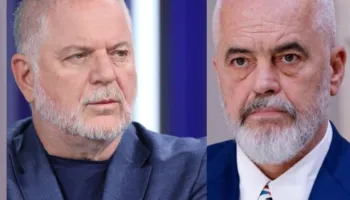 Baton Haxhiu kritikon Ramën: Ka gabuar me turin nëpër bashki, duhet gjuhë dhe komunikim tjetër…