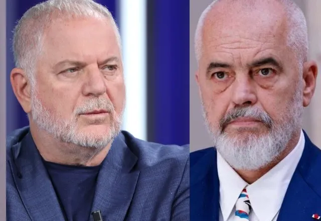 Baton Haxhiu kritikon Ramën: Ka gabuar me turin nëpër bashki, duhet gjuhë dhe komunikim tjetër…