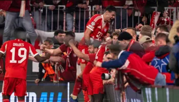Bayern forcon sulmin, 50 mln euro bashkë me bonuset për yllin e Eredivisie