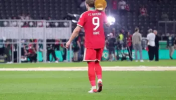 Bayerni i Mynihut, vështirësi për rinovimin e kontratës me Harry Kane