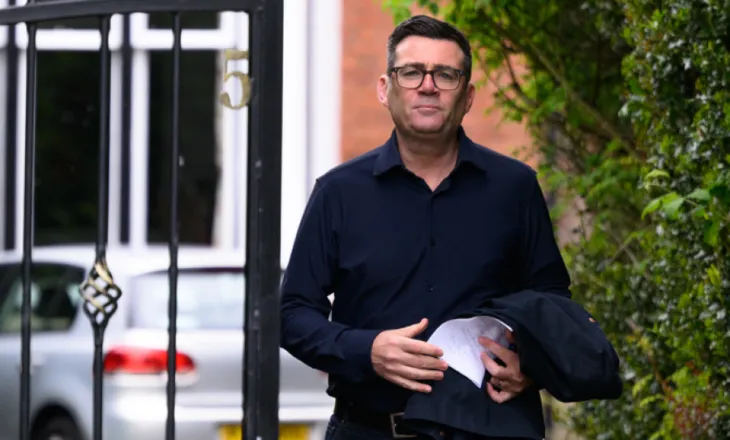 BBC: Andy Burnham mund të bëhet së shpejti kryeministri i Britanisë së Madhe