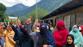 BBC: Gruaja franceze e mbajtur peng nga burri i saj për 12 vjet, shpëtohet në Pakistan