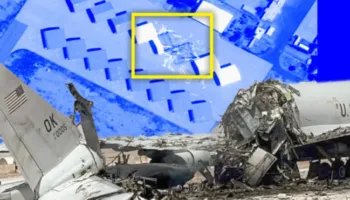 BBC sjell imazhet satelitore: Sulmet e Iranit dëmtojnë 20 baza ushtarake amerikane që nga fillimi i luftës