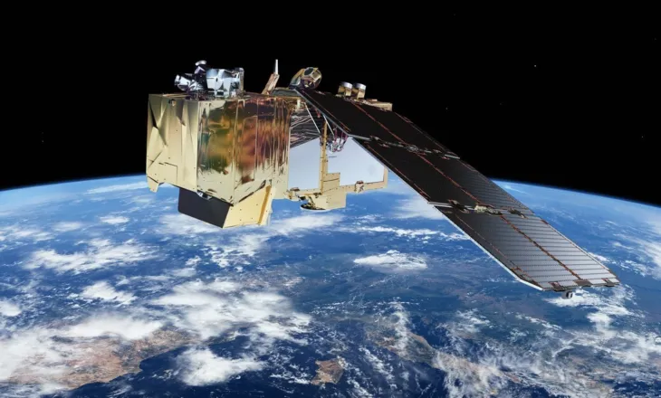 BE aktivizon sistemin satelitor Copernicus për të ndihmuar Venezuelën pas tërmeteve