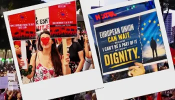 “BE është standard, jo një flamur”, Demokratët Europianë “shuplakë” Ramës: Evropa s’është dekor për fjalime, por…