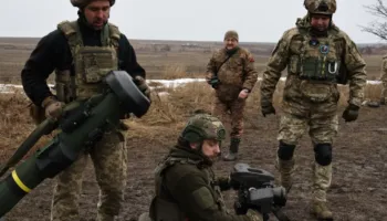 BE hap kanale komunikimi me Kremlinin, zhvillim pozitiv për negociata mbi luftën në Ukrainë