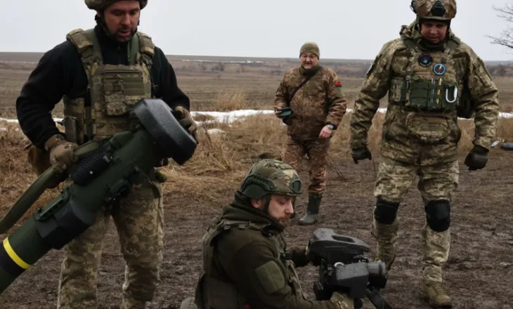 BE hap kanale komunikimi me Kremlinin, zhvillim pozitiv për negociata mbi luftën në Ukrainë