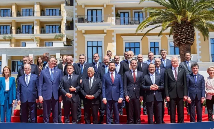 BE-ja paralajmëron diskutim strategjik për zgjerimin