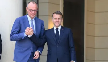 BE me plan të ri zgjerimi, Franca dhe Gjermania: Integrimi gradual nuk zëvendëson anëtarësimin