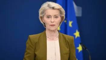 BE mirëpret marrëveshjen Izrael-Liban, Von der Leyen: Fokus te stabiliteti rajonal