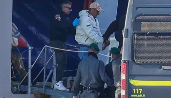 BE: Qendra paraburgimi për migrantët në vende të treta! Gjermania kërkon shtete partnere