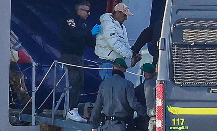 BE: Qendra paraburgimi për migrantët në vende të treta! Gjermania kërkon shtete partnere