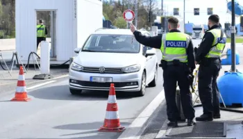 BE: Rekomandohet heqja graduale e kontrolleve kufitare