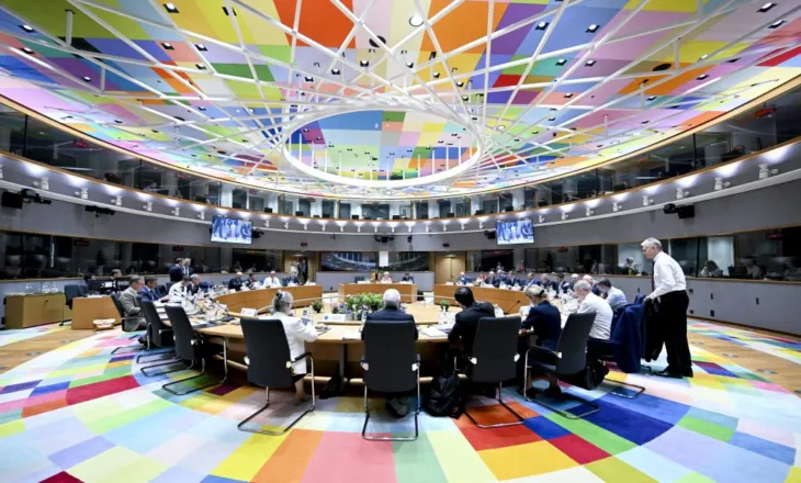BE riafirmon mbështetjen përintegrimin e Ballkanit Perëndimor/ KE do zhvillojë diskutim strategjik mbi zgjerimin në tetor