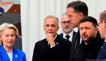 BE transferon miliarda të tjera për Ukrainën