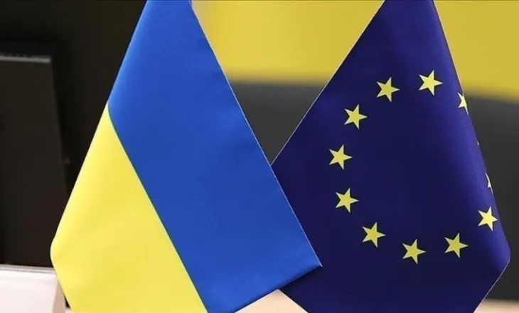 BE-Ukrainë hapin grupkapitullin e parë të negociatave të anëtarësimit