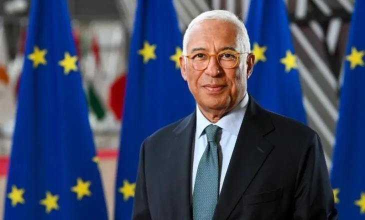 BE vlerëson ecurinë e Shqipërisë, Costa: Negociatat mund të mbyllen brenda vitit 2027