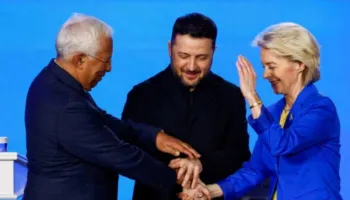 BE zhbllokon negociatat me Ukrainën dhe Moldavinë, hapet grupkapitulli i parë i anëtarësimit