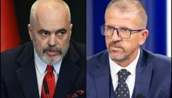 Beci për deklaratën e Ramës: Pse është rrethuar prona pa leje?