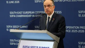 Begaj në Samitin e SEECP: Shqipëria e angazhuar në procesin e reformave për integrimin në BE