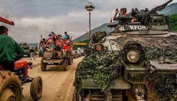 Begaj uron Kosovën për Ditën e Çlirimit: Mirënjohje për UÇK-në dhe NATO-n