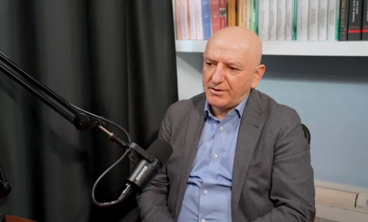 Bejko: Berishës i është dhënë vizë, por nuk i janë hequr akuzat