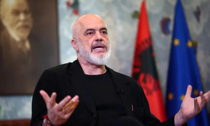 “Bekim për vendin”/ Projekti në Zvërnec, Rama për Al Jazeera-n: Është një pronë private, qeveria shqiptare nuk ka asnjë lidhje