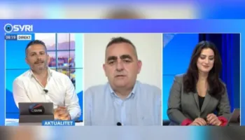 Beleri: Qeveria po luan me tokat e himarjotëve,  po përdor regjistrimin e pronave për t’u hapur rrugë oligarkëve