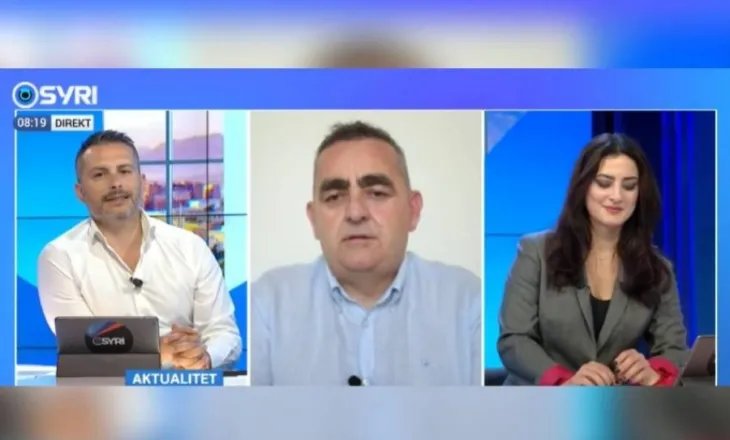 Beleri: Qeveria po luan me tokat e himarjotëve,  po përdor regjistrimin e pronave për t’u hapur rrugë oligarkëve