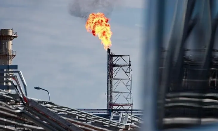 Belgjika importon më shumë gaz rus sesa para luftës në Ukrainë