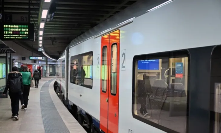 Belgjika lëshon alarm kombëtar për valën e të nxehtit