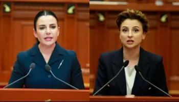 “Belindëria e korrupsionit, në merak për imazhin e Shqipërisë”/ Xhixho i kthehet Ballukut: Na qenka shqetësuar