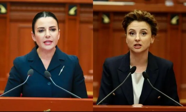 “Belindëria e korrupsionit, në merak për imazhin e Shqipërisë”/ Xhixho i kthehet Ballukut: Na qenka shqetësuar