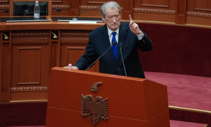 Berisha akuza Ramës: Po organizon anti-miting në Vlorë për Zvërnecin