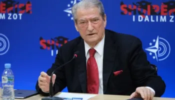 Berisha: Albanian Digital Solution, miniera e floririt të Ramës! U krijua vetëm për të vjedhur