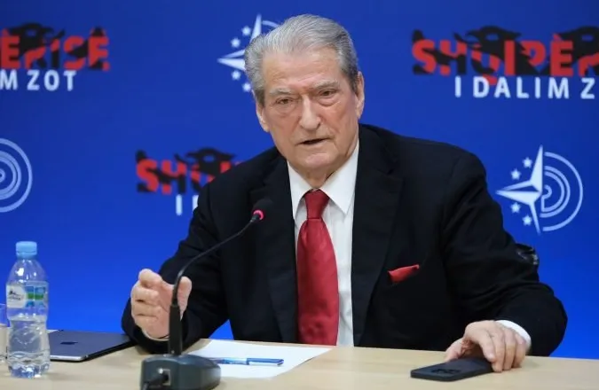 Berisha: Albanian Digital Solution, miniera e floririt të Ramës! U krijua vetëm për të vjedhur