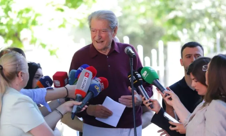 Berisha: Altin Dumani është monstra e votës së lirë! Nga 48 dosje të krimit zgjedhor kanë penalizuar vetëm një