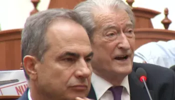 Berisha ankesa për procesverbalin e Kuvendit: Më keni censuruar!