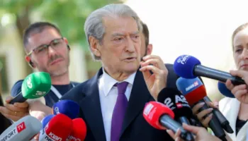 Berisha: Ardit Bido ka bërë kërdinë në arkiva! Janë tetë faqe me rreth 28 shkelje të bëra prej tij